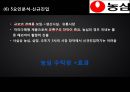 농심 기업분석 12페이지