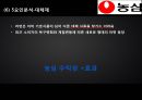 농심 기업분석 13페이지