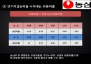 농심 기업분석 30페이지