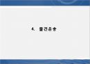 [국제운송론] 항공법 23페이지