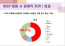 [국제 무역학] RCEP 9페이지