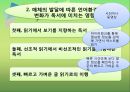 매체 발달에 따른 독서교육의 양상과 미래에 대한 전망 5페이지