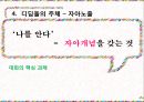 대화와 갈등구조 25페이지