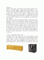 IKEA 이케아 기업분석과 이케아 마케팅 SWOT,STP,4P전략분석및 이케아 문제점분석과 해결 13페이지