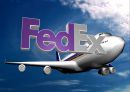 FedEx 기업 분석 1페이지