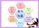 화상( Burn )환자에 대한 사례연구 [분류에 따른 증상][1도][2도][3도][진단][검사][경증환자][중증 환자][초기 치료][합병증][예방] 8페이지