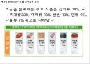현대인과 나트륨  10페이지