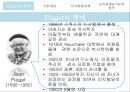 Piaget의 인지발달 3페이지