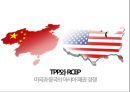 TPP와 RCEP  대한민국의 딜레마 3페이지
