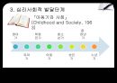 Erikson 자아심리 21페이지