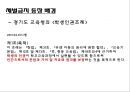 체벌금지 [등장배경, 학생 인권조례, 찬성, 체반대, 찬반의견, 메뉴얼, 현황] 6페이지