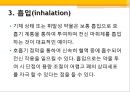 임상약물요법 (약의정의, 부작용, 임상에서 자주 쓰이는 약물, 약리작용) 33페이지