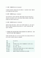 장기흡연노인의 금연교육-보건교육D형 개별적으로 개인이나 집단을 정하고,선택대상에 대한 인사회적특성을기술,그린의 PRECEDE-PROCEED 모형적용,한시간분량의 학습지도계획서포함,보건교육D형 7페이지