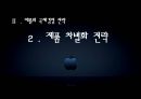 APPLE 애플 경영전략 사례연구 PPT : (애플 기업분석과 국제경영,혁신전략 성공사례와 실패사례분석및 애플 향후전망과 전략연구) 16페이지