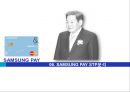★ 삼성페이- SAMSUNG PAY, 산업 및 환경분석, 4P분석, 경쟁사분석, SWOT분석, STP분석 17페이지