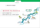 ★ 고전문학과 문화기행 - 울진 왕피천 ( 왕피천 개요, 왕피천 생태 탐방, 왕피천 관리 및 운영, 왕피천 생태 프로그램, 문제점 및 활성화 방안, SWOT분석 및 STP분석 ) 16페이지