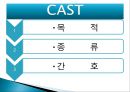 cast, splint 환자간호 (목적,종류,간호) 3페이지