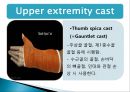 cast, splint 환자간호 (목적,종류,간호) 12페이지
