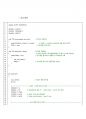 AVR을 이용하여 광센서(CDS) 제어 및 취침등 만들기 (광센서 제어,CDS,취침등,LED야간등,소스코드, 회로도,ATmega128,광센서 ADC,광량측정,GL3577 7페이지