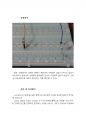 AVR을 이용하여 광센서(CDS) 제어 및 취침등 만들기 (광센서 제어,CDS,취침등,LED야간등,소스코드, 회로도,ATmega128,광센서 ADC,광량측정,GL3577 14페이지
