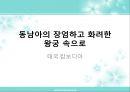 동남아의 장엄하고 화려한 왕궁 속으로 (태국 캄보디아 여행 계획서) 1페이지