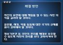 사이버 공간의 표현의 자유와 통제 14페이지