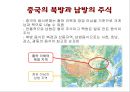 중국의 음식 문화 10페이지