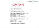 파리바게트 중국진출 마케팅 케이스연구 PPT : (파리바게트 브랜드분석과 파리바게트 중국진출 마케팅 SWOT,STP,4P전략분석) 2페이지