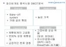 파리바게트 중국진출 마케팅 케이스연구 PPT : (파리바게트 브랜드분석과 파리바게트 중국진출 마케팅 SWOT,STP,4P전략분석) 12페이지