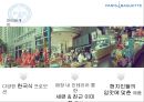 파리바게트 중국진출 마케팅 케이스연구 PPT : (파리바게트 브랜드분석과 파리바게트 중국진출 마케팅 SWOT,STP,4P전략분석) 21페이지