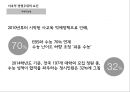 메가스터디 megastudy 기업분석과 경쟁우위분석과 메가스터디 향후 경영전략제안 PPT 17페이지
