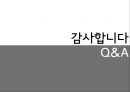 메가스터디 megastudy 기업분석과 경쟁우위분석과 메가스터디 향후 경영전략제안 PPT 29페이지