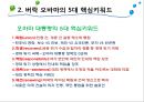 미국대통령 버락 오바마의 리더십(Barack Obama’s Leadership) 7페이지