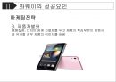 [화웨이 경영성공사례 PPT] 화웨이 기업분석과 경영전략 성공사례분석및 화웨이 향후전망연구 16페이지
