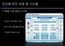 기상청의 전자정부 추진운영실태  4페이지