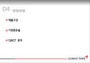 금호타이어 기업경영분석 25페이지
