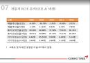 금호타이어 기업경영분석 41페이지