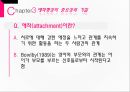 영아기와 애착형성 18페이지