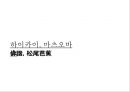 하이카이, 마츠오바쇼 1페이지