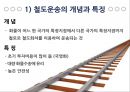 국제도로운송 및 철도운송 23페이지