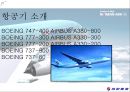 [ 대한항공 vs 아시아나항공 마케팅 비교분석 PPT] 대한항공 vs 아시아나항공 기업비교분석과 마케팅 SWOT,STP,7P전략 비교분석및 대한항공 향후전망연구 7페이지