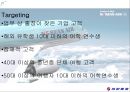 [ 대한항공 vs 아시아나항공 마케팅 비교분석 PPT] 대한항공 vs 아시아나항공 기업비교분석과 마케팅 SWOT,STP,7P전략 비교분석및 대한항공 향후전망연구 23페이지