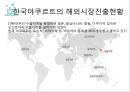 국내 및 해외기업의 해외진출 성공 및 실패사례 8페이지