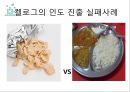 국내 및 해외기업의 해외진출 성공 및 실패사례 16페이지