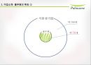 [ 풀무원 경영혁신사례 PPT ] 풀무원 기업분석과 마케팅전략분석및 풀무원 경영혁신전략 사례연구 9페이지