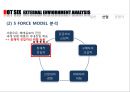 핫식스 제품분석과 SWOT분석및 핫식스 현재 마케팅전략분석및 핫식스 향후 국내외 마케팅전략 제안 PPT 14페이지