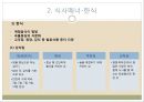한식과 일식 및 중식의 식사매너 비교 4페이지