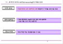 수직적 통합과 아웃소싱 13페이지