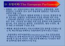 유럽통합과 EU의 구조 28페이지