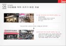 [삼천리자전거 마케팅전략 수립안 PPT] 삼천리자전거 기업분석과 삼천리 마케팅전략 수립및 실행방안제안및 향후기대효과 31페이지